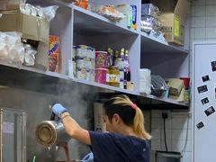 -华嫂冰室(尖沙咀店)