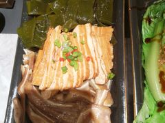 -馔豚·台北菜专门店(深圳湾万象城店)
