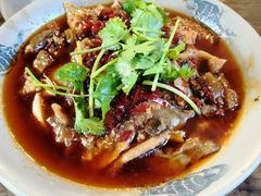 -回水镇·江湖川菜(恒大新城店)