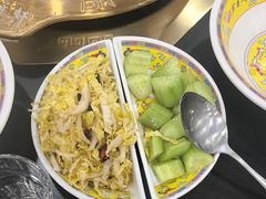 -芦月轩羊蝎子(太平桥店)