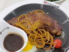-台北牛扒·西餐自助·下午茶(同泰时代广场店)