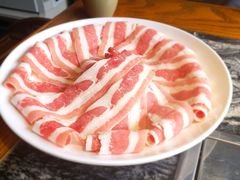 -渝味晓宇火锅(合川路店)