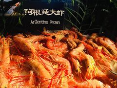 -星伦多 自助料理(圆融店)