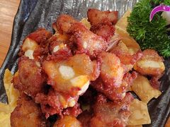 -探鲜渔府·复古庭院风·商务海鲜(鹏城较场尾美食中心精选店)