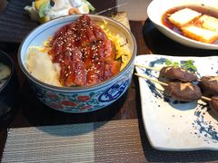 -山葵家·创意料理(宁波来福士店)