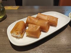 蛋白芙蓉春卷-添好运(武商MALL店)