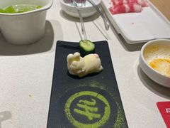 -海底捞火锅(阳光新业店)