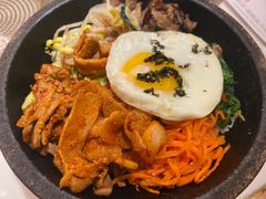 -七八冷面·延边朝鲜族美食(圣熙八号店)