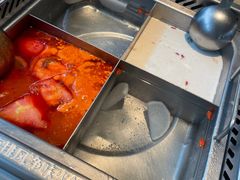 -海底捞大排档火锅(悦荟广场店)