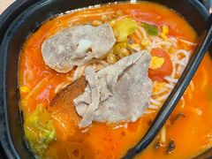 -阿香米线(大兴龙湖天街店)