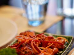 -克比叔叔印度餐厅Kebabs on the Grille(人民广场店)