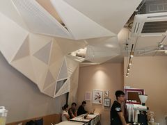 -双风车咖啡馆 Twin Windmills(六道口店)
