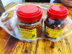 -南门口湘军剁辣椒老店(老长沙第一品牌店)