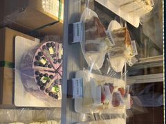 -流酥可心·牛乳蛋糕商店(禾祥西路店)
