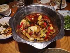 -尚禾厨·湘菜馆(步行街店)
