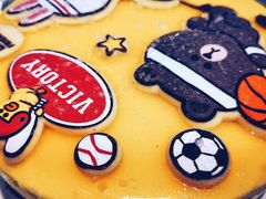 -哈根达斯(武汉天地店)