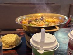 -破店肥哈·海鲜·烧烤(郑州银泰inPARK店)