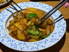 -宏达老菜馆(东安街店)