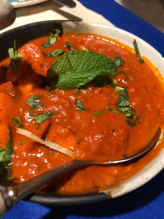 punjabi本杰比印度餐厅和文化中心(好运街店)