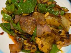 -阆辣荟餐饮(老味道8年·古城店)