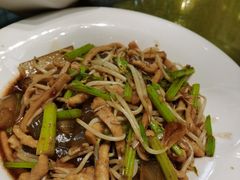 -张家大院·鲁菜·私房菜(芙蓉街店)