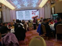 大堂-百乐门喜宴(海珠广场华厦店)