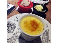 法式焦糖烤布蕾-意风小镇(内江万达广场店)