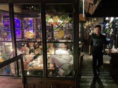 门面-胡桃里音乐酒馆(白云五号T5 MALL店)
