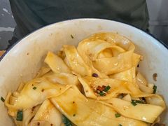油泼面-侯哥面馆(瑞景店)