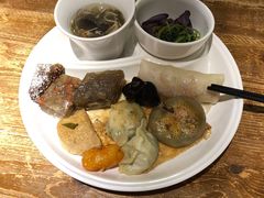 -素清香(解放路店)