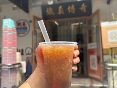 -铁真·刨冰红焖羊肉·正宗老字号