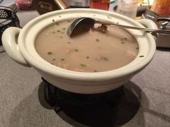 -简小舍·民间手艺菜(武昌江滩店)