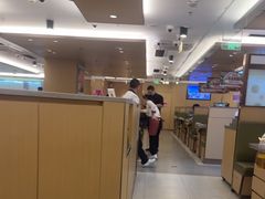 -海底捞火锅(旭辉MALL店)