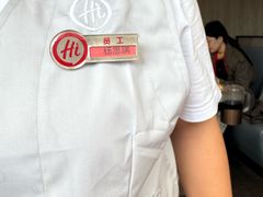 -海底捞火锅(老城根店)