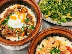 -红星光发煲仔饭(大石街店)