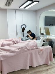 -谜秀韩式半永久纹眉纹绣洗眉