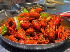 -指爱龙虾(金杨路总店)
