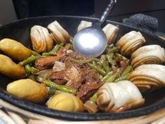 -古洼一锅鲜(开发区店)