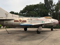 -大嶝英雄三岛战地观光园