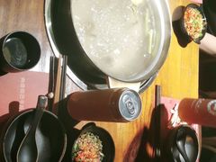 -原牛道·潮汕围炉火锅(讯美店)