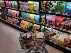 -盒马鲜生(新都心店)