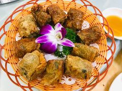 -明香海鲜酒家(华强北店)