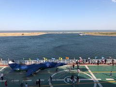 -泰达航母主题公园