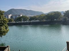 -蒋氏故居