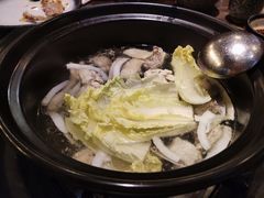 -同仁四季椰子鸡(海岸城天利店)