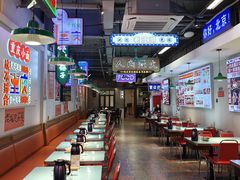 -川正旺江湖菜(三元桥店)