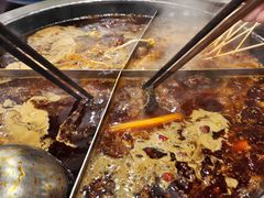 -陈眼镜火锅(总店)