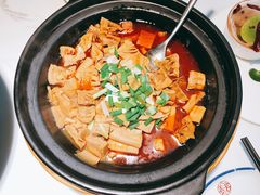 -姜君·千岛湖鱼头馆(浦东大道店)