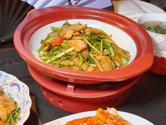 -RIVIERA 松鹤楼(外滩店)