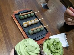 -無邪日式甜品(世博源店)